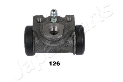 Wheel Brake Cylinder JAPANPARTS CS-126