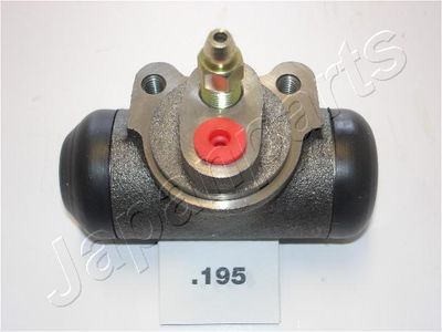 Wheel Brake Cylinder JAPANPARTS CS-195