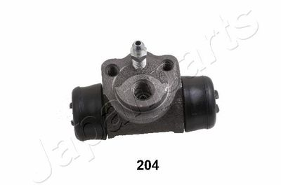 Wheel Brake Cylinder JAPANPARTS CS-204
