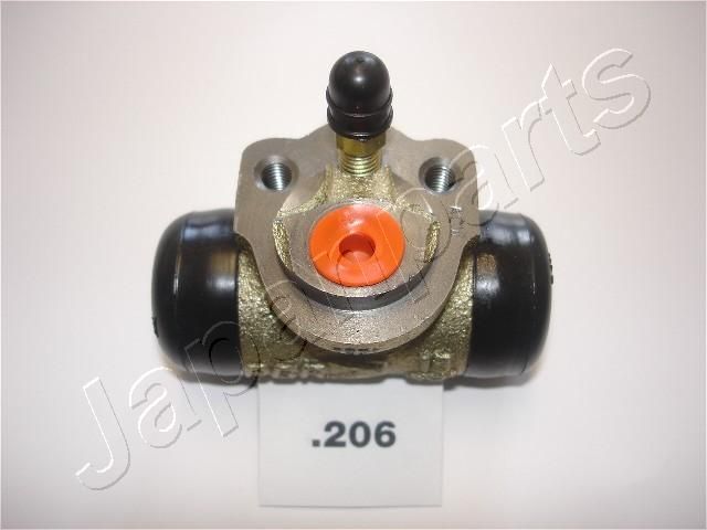 JAPANPARTS CS-206 Wheel Brake Cylinder
