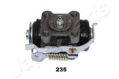 Wheel Brake Cylinder JAPANPARTS CS-235