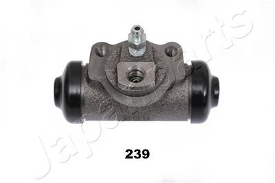 Wheel Brake Cylinder JAPANPARTS CS-239