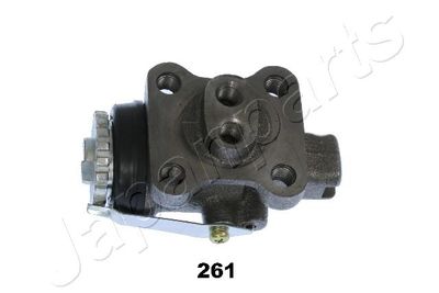 Wheel Brake Cylinder JAPANPARTS CS-261