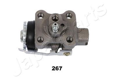 Wheel Brake Cylinder JAPANPARTS CS-267