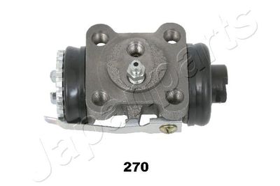 Wheel Brake Cylinder JAPANPARTS CS-270
