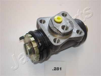 Wheel Brake Cylinder JAPANPARTS CS-281