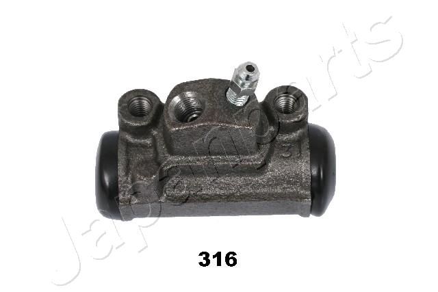 JAPANPARTS CS-316 Wheel Brake Cylinder