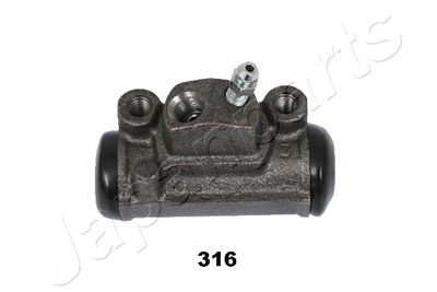 Wheel Brake Cylinder JAPANPARTS CS-316