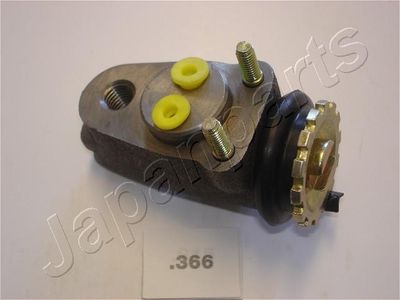 Wheel Brake Cylinder JAPANPARTS CS-366