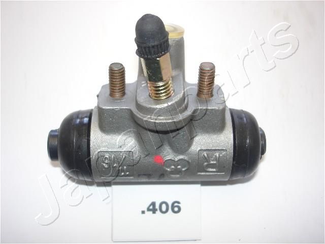 JAPANPARTS CS-406 Wheel Brake Cylinder