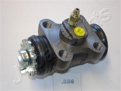 Wheel Brake Cylinder JAPANPARTS CS-586