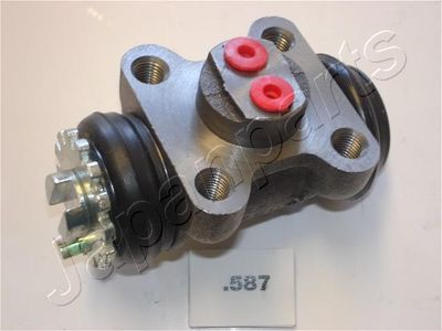 Wheel Brake Cylinder JAPANPARTS CS-587