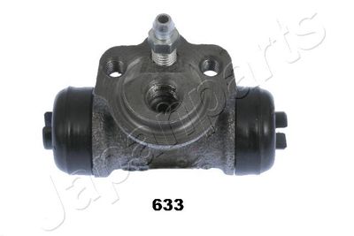 Wheel Brake Cylinder JAPANPARTS CS-633