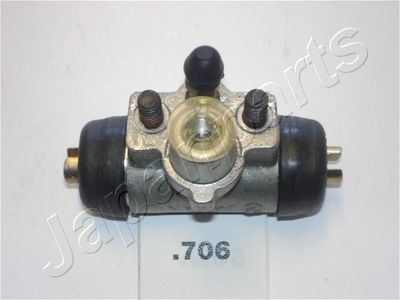 Wheel Brake Cylinder JAPANPARTS CS-706