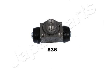 Wheel Brake Cylinder JAPANPARTS CS-836