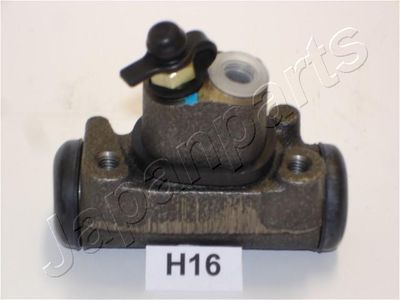 Wheel Brake Cylinder JAPANPARTS CS-H16