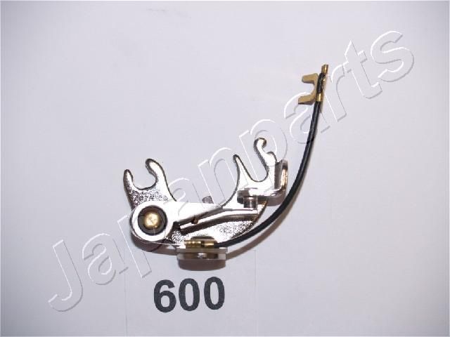 JAPANPARTS CT-600 Contact Breaker, ignition distributor