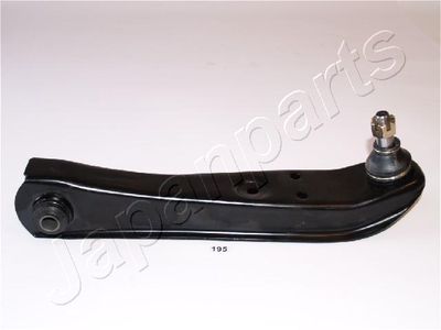 Control/Trailing Arm, wheel suspension JAPANPARTS CW-195
