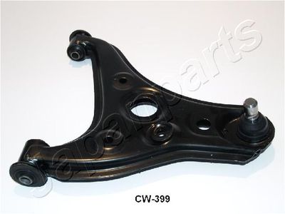 Control/Trailing Arm, wheel suspension JAPANPARTS CW-399