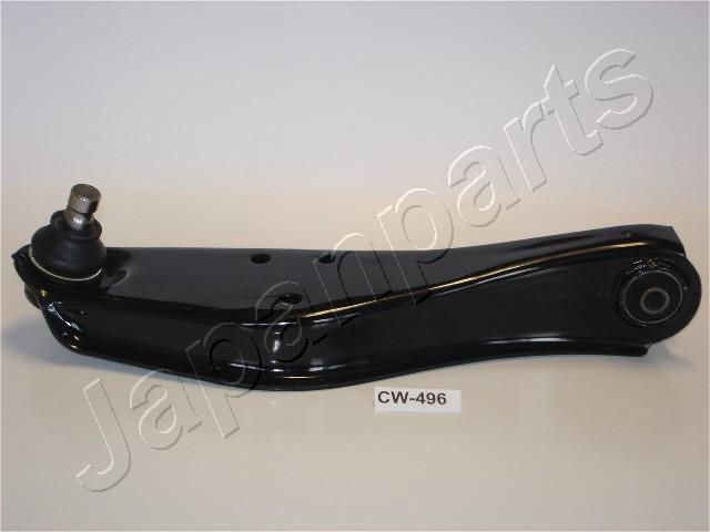 JAPANPARTS CW-496 Control/Trailing Arm, wheel suspension