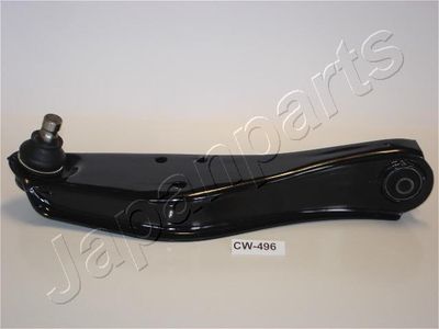 Control/Trailing Arm, wheel suspension JAPANPARTS CW-496