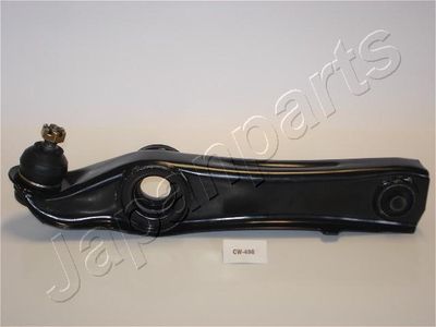 Control/Trailing Arm, wheel suspension JAPANPARTS CW-498