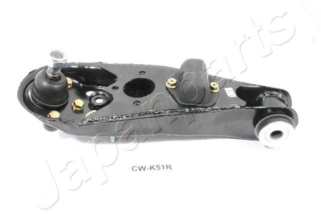 JAPANPARTS CW-K51R Control/Trailing Arm, wheel suspension