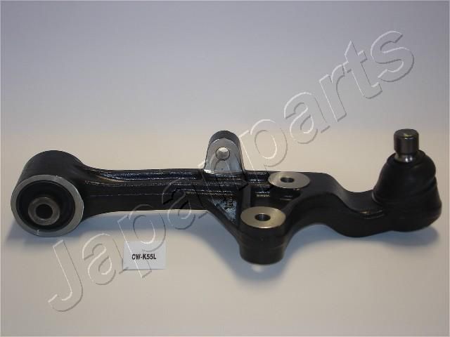JAPANPARTS CW-K55L Control/Trailing Arm, wheel suspension