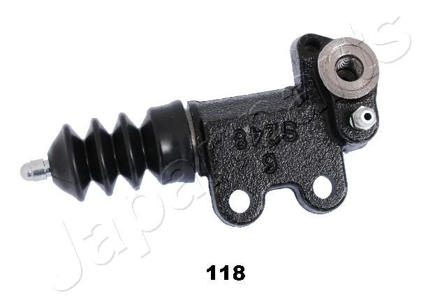 JAPANPARTS CY-118 Slave Cylinder, clutch