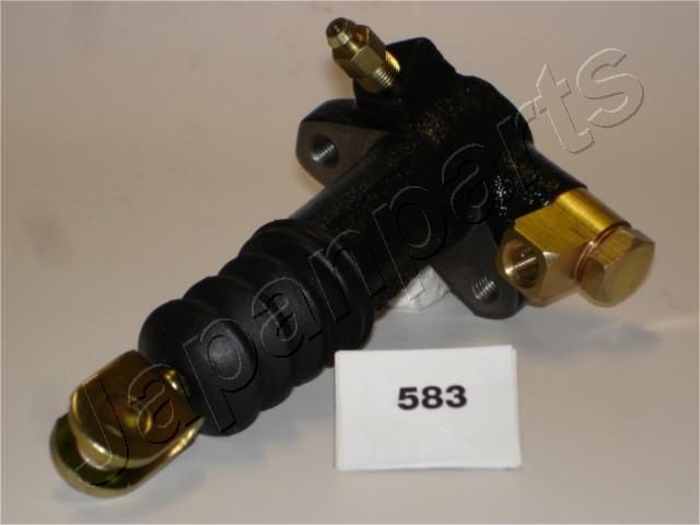JAPANPARTS CY-583 Slave Cylinder, clutch