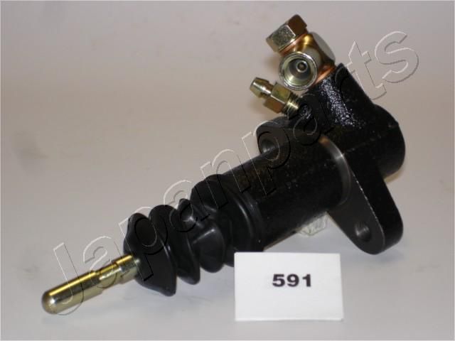 JAPANPARTS CY-591 Slave Cylinder, clutch