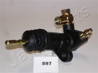 Slave Cylinder, clutch JAPANPARTS CY-597
