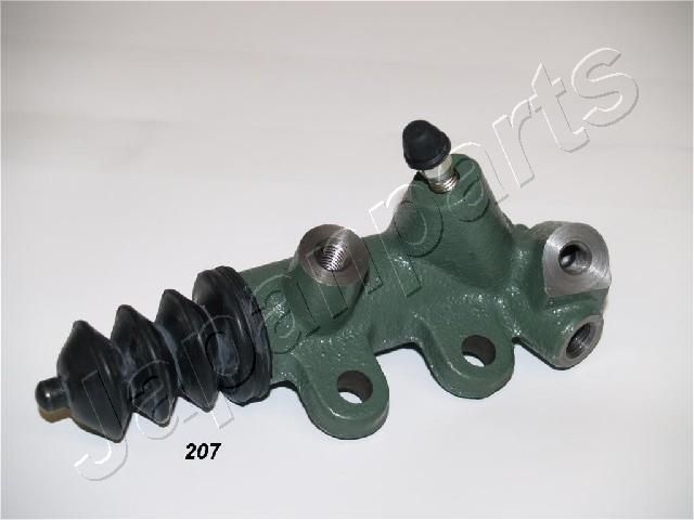 JAPANPARTS CY-207 Slave Cylinder, clutch