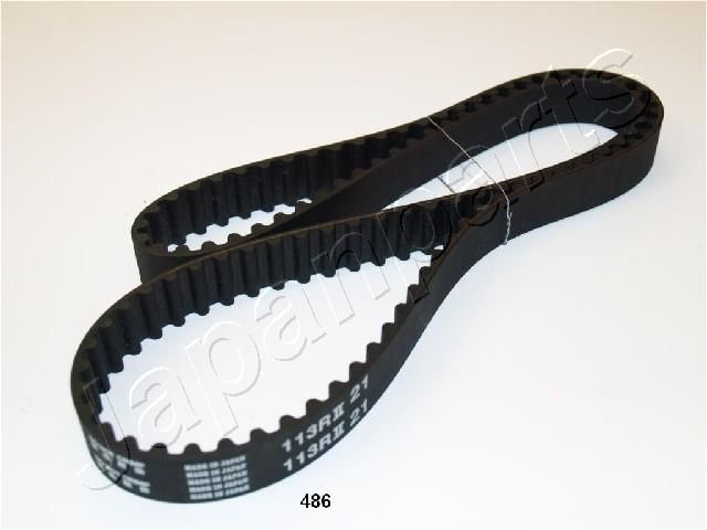 JAPANPARTS DD-486 Timing Belt