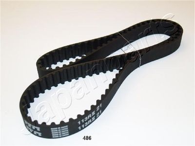 Timing Belt JAPANPARTS DD-486