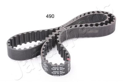 Timing Belt JAPANPARTS DD-490