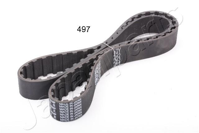 JAPANPARTS DD-497 Timing Belt