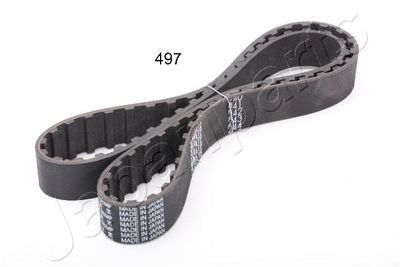 Timing Belt JAPANPARTS DD-497