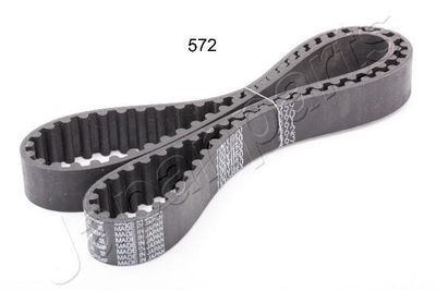 Timing Belt JAPANPARTS DD-572