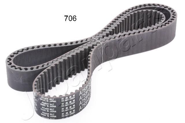 JAPANPARTS DD-706 Timing Belt