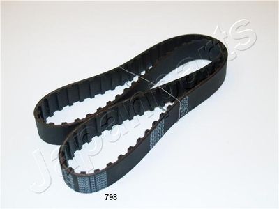 Timing Belt JAPANPARTS DD-798