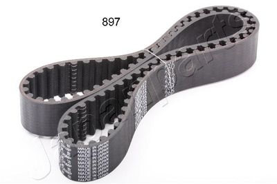 Timing Belt JAPANPARTS DD-897