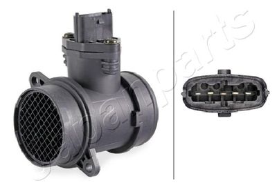 Mass Air Flow Sensor JAPANPARTS DE-800