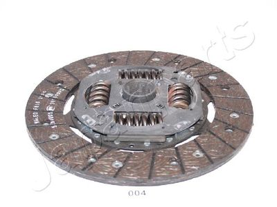 Clutch Disc JAPANPARTS DF-004