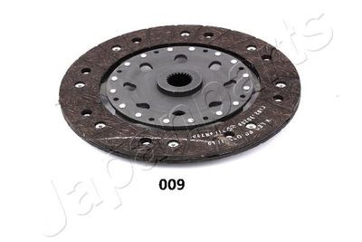 Clutch Disc JAPANPARTS DF-009