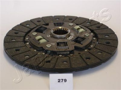 Clutch Disc JAPANPARTS DF-279