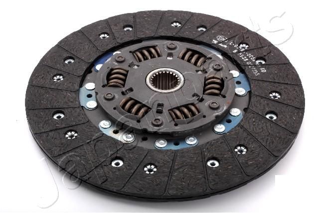 JAPANPARTS DF-335 Clutch Disc