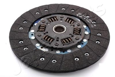 Clutch Disc JAPANPARTS DF-335