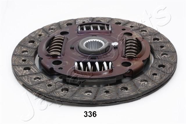 JAPANPARTS DF-336 Clutch Disc