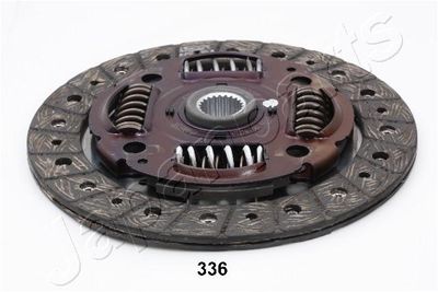 Clutch Disc JAPANPARTS DF-336